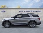 New 2025 Ford Explorer Active 4WD SUV for sale #SGC65000 - photo 4