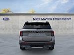 New 2025 Ford Explorer Active 4WD SUV for sale #SGC65000 - photo 5