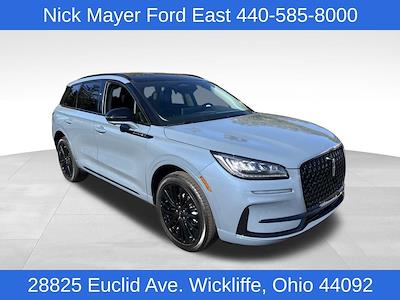 2025 Lincoln Corsair AWD SUV for sale #SGD06613A - photo 1