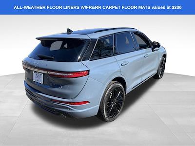 2025 Lincoln Corsair AWD SUV for sale #SGD06613A - photo 2