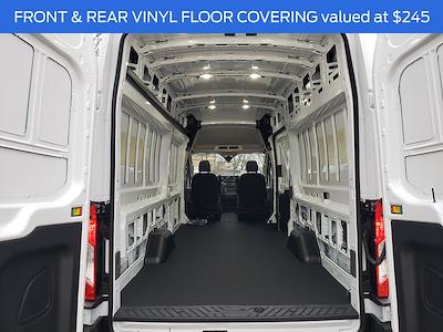 New 2025 Ford Transit 350 HD High Roof Empty Cargo Van for sale #SKA14838 - photo 2