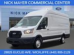 New 2025 Ford Transit 350 HD High Roof Empty Cargo Van for sale #SKA14838 - photo 1
