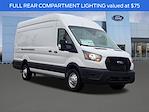 New 2025 Ford Transit 350 HD High Roof Empty Cargo Van for sale #SKA14838 - photo 10