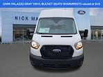 New 2025 Ford Transit 350 HD High Roof Empty Cargo Van for sale #SKA14838 - photo 11