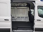 New 2025 Ford Transit 350 HD High Roof Empty Cargo Van for sale #SKA14838 - photo 14