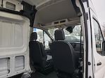 New 2025 Ford Transit 350 HD High Roof Empty Cargo Van for sale #SKA14838 - photo 15