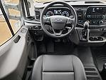 New 2025 Ford Transit 350 HD High Roof Empty Cargo Van for sale #SKA14838 - photo 18