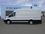 New 2025 Ford Transit 350 HD High Roof Empty Cargo Van for sale #SKA14838 - photo 4