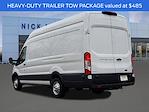 New 2025 Ford Transit 350 HD High Roof Empty Cargo Van for sale #SKA14838 - photo 5