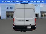 New 2025 Ford Transit 350 HD High Roof Empty Cargo Van for sale #SKA14838 - photo 6