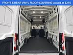 New 2025 Ford Transit 350 HD High Roof Empty Cargo Van for sale #SKA14838 - photo 2