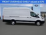 New 2025 Ford Transit 350 HD High Roof Empty Cargo Van for sale #SKA14838 - photo 9