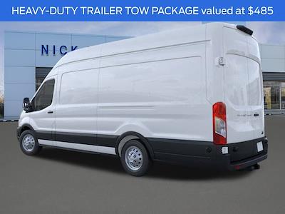 New 2025 Ford Transit 350 HD High Roof Empty Cargo Van for sale #SKA14989 - photo 2