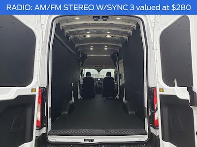 New 2025 Ford Transit 350 HD High Roof Empty Cargo Van for sale #SKA14989 - photo 2