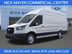 New 2025 Ford Transit 350 HD High Roof Empty Cargo Van for sale #SKA14989 - photo 1