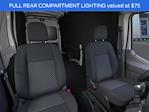 New 2025 Ford Transit 350 HD High Roof Empty Cargo Van for sale #SKA14989 - photo 11