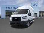 New 2025 Ford Transit 350 HD High Roof Empty Cargo Van for sale #SKA14989 - photo 4