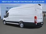New 2025 Ford Transit 350 HD High Roof Empty Cargo Van for sale #SKA14989 - photo 2