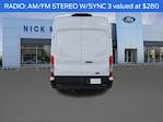 New 2025 Ford Transit 350 HD High Roof Empty Cargo Van for sale #SKA14989 - photo 6