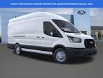 New 2025 Ford Transit 350 HD High Roof Empty Cargo Van for sale #SKA14989 - photo 8