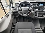 New 2025 Ford Transit 350 HD High Roof Empty Cargo Van for sale #SKA15334 - photo 18
