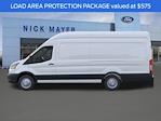 New 2025 Ford Transit 350 HD High Roof Empty Cargo Van for sale #SKA15334 - photo 5