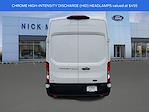 New 2025 Ford Transit 350 HD High Roof Empty Cargo Van for sale #SKA15334 - photo 2