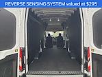 New 2025 Ford Transit 350 HD High Roof Empty Cargo Van for sale #SKA15334 - photo 6