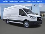 New 2025 Ford Transit 350 HD High Roof Empty Cargo Van for sale #SKA15334 - photo 8