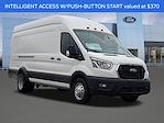 New 2025 Ford Transit 350 HD High Roof Empty Cargo Van for sale #SKA16085 - photo 10