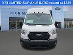 New 2025 Ford Transit 350 HD High Roof Empty Cargo Van for sale #SKA16085 - photo 11