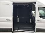 New 2025 Ford Transit 350 HD High Roof Empty Cargo Van for sale #SKA16085 - photo 14