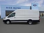 New 2025 Ford Transit 350 HD High Roof Empty Cargo Van for sale #SKA16085 - photo 4