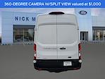 New 2025 Ford Transit 350 HD High Roof Empty Cargo Van for sale #SKA16085 - photo 6