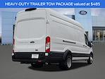 New 2025 Ford Transit 350 HD High Roof Empty Cargo Van for sale #SKA16085 - photo 8