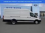 New 2025 Ford Transit 350 HD High Roof Empty Cargo Van for sale #SKA16085 - photo 9