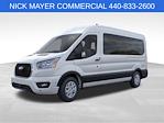 New 2025 Ford Transit 350 XLT Passenger Van for sale #SKA83258 - photo 1