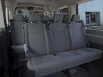 New 2025 Ford Transit 350 XLT Passenger Van for sale #SKA83258 - photo 12