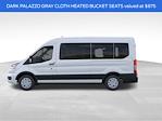 New 2025 Ford Transit 350 XLT Passenger Van for sale #SKA83258 - photo 3
