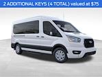 New 2025 Ford Transit 350 XLT Passenger Van for sale #SKA83258 - photo 8