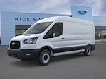 New 2025 Ford Transit 250 Medium Roof Empty Cargo Van for sale #SKB21564 - photo 1