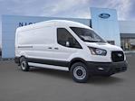New 2025 Ford Transit 250 Medium Roof Empty Cargo Van for sale #SKB21564 - photo 7