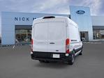 New 2025 Ford Transit 250 Medium Roof Empty Cargo Van for sale #SKB21564 - photo 8