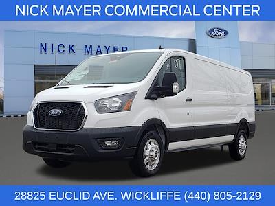 New 2025 Ford Transit 350 Low Roof Empty Cargo Van for sale #SKB32268 - photo 1