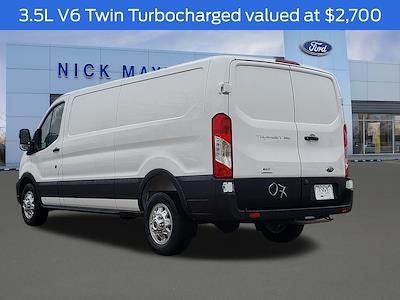 New 2025 Ford Transit 350 Low Roof Empty Cargo Van for sale #SKB32268 - photo 2