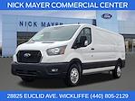 New 2025 Ford Transit 350 Low Roof Empty Cargo Van for sale #SKB32268 - photo 1