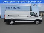 New 2025 Ford Transit 350 Low Roof Empty Cargo Van for sale #SKB32268 - photo 9