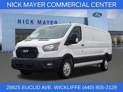 New 2025 Ford Transit 350 Low Roof Empty Cargo Van for sale #SKB32270 - photo 1