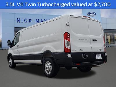 New 2025 Ford Transit 350 Low Roof Empty Cargo Van for sale #SKB32270 - photo 2