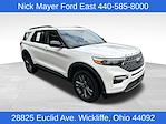2022 Ford Explorer 4WD SUV for sale #SKE36070A - photo 1